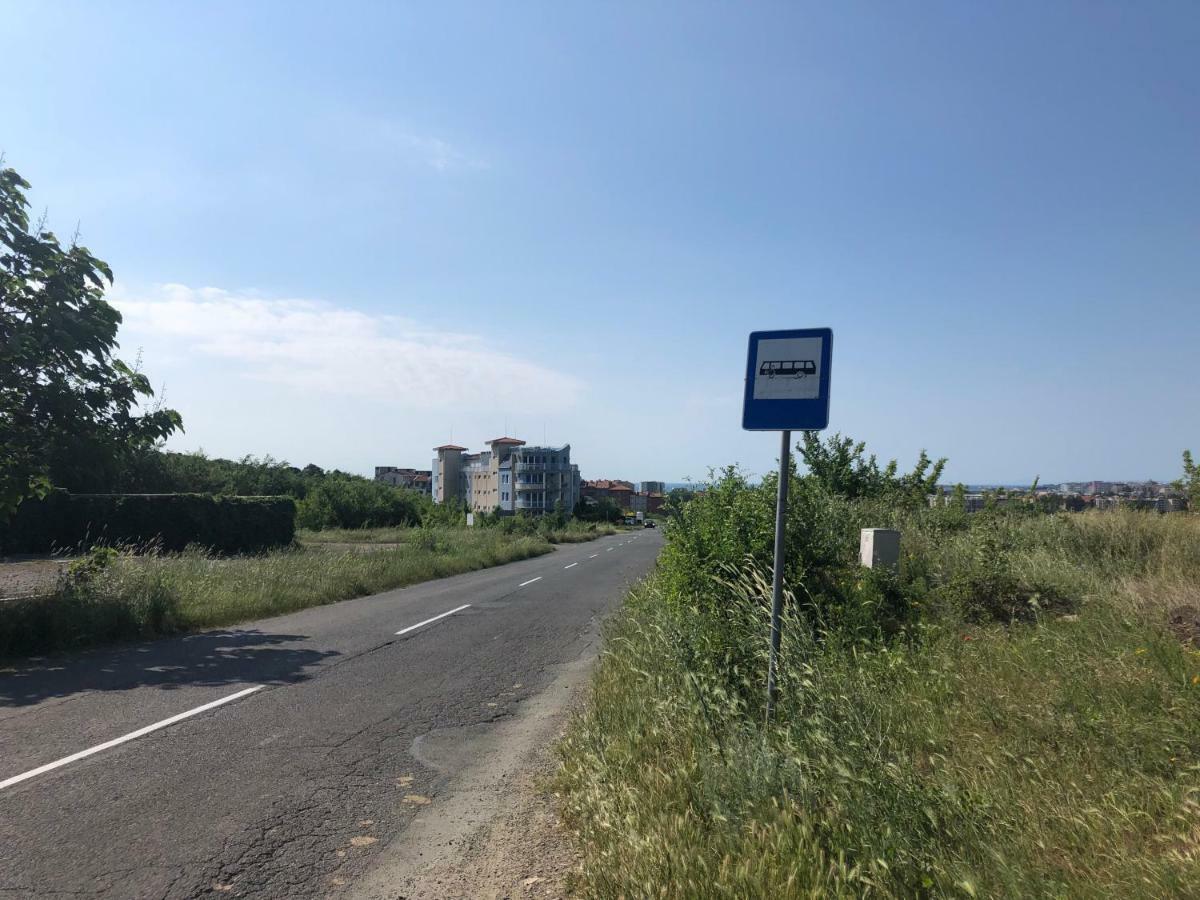 Menada Imperial Heights Villas Sunny Beach Exterior foto